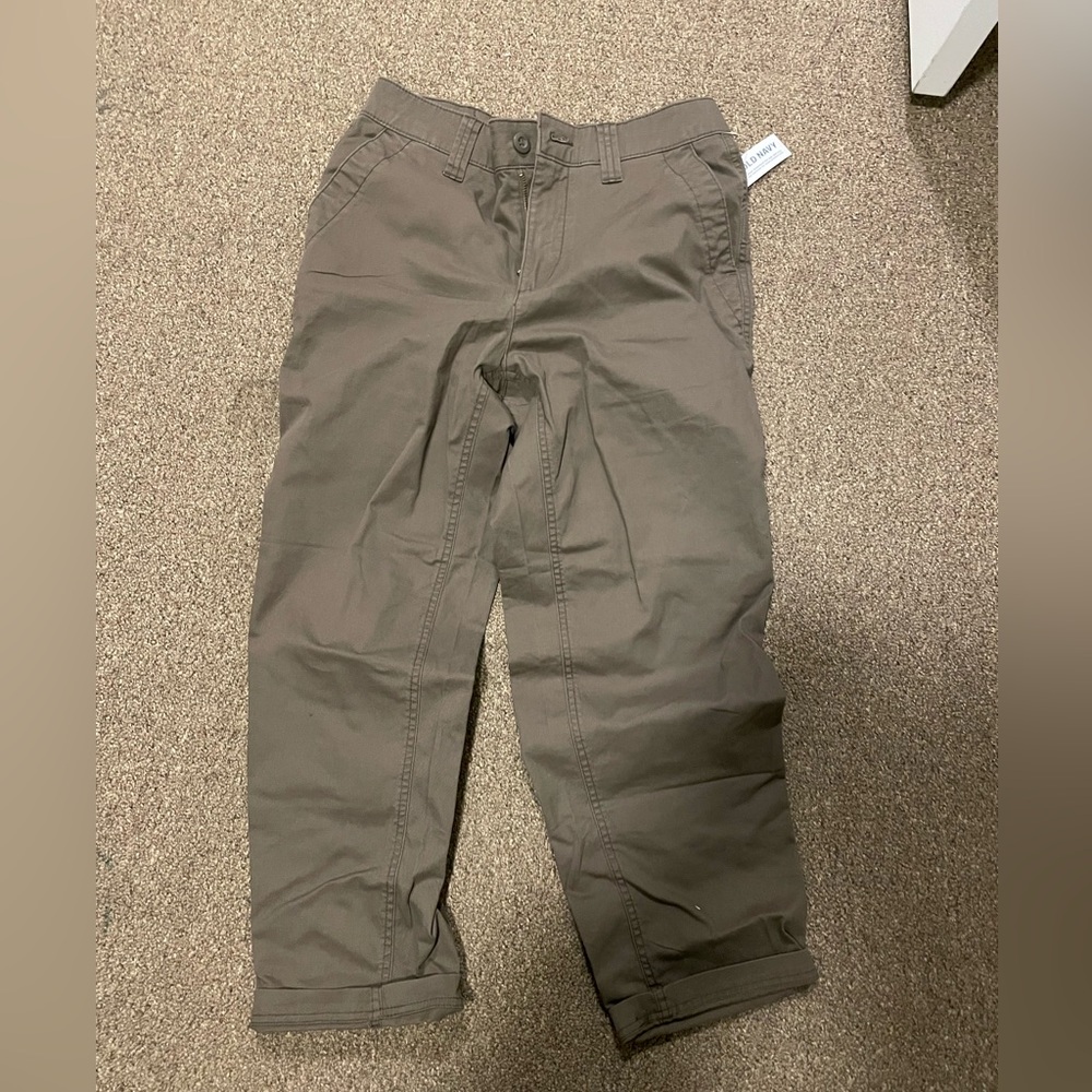 Brand new chinco pants